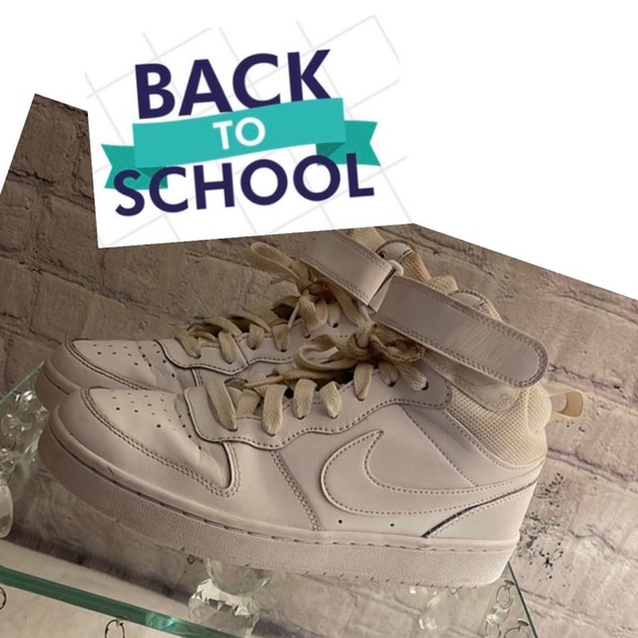 Nike Shoes - AIRFORCE ONES High Top